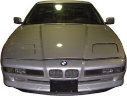 BMW@850i